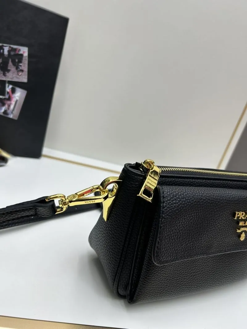 Prada Satchel Bags-93 - Image 6