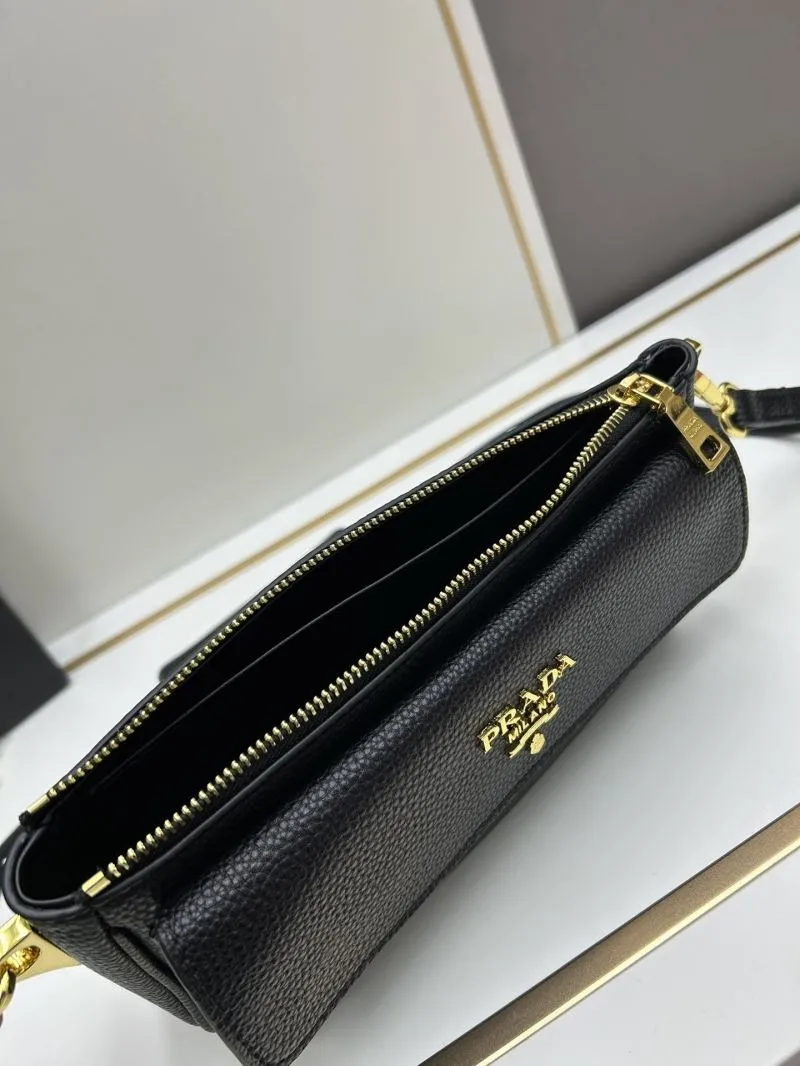 Prada Satchel Bags-93 - Image 7