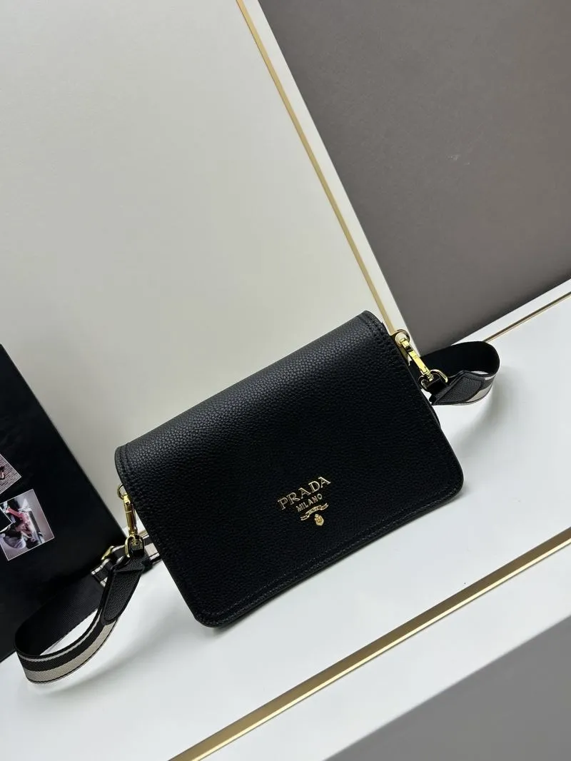 Prada Satchel Bags-94