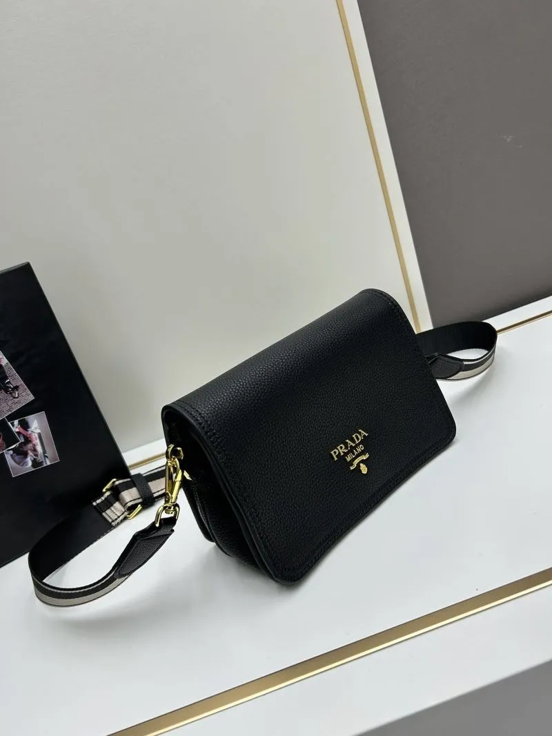 Alternative view of Prada Satchel Bags-94