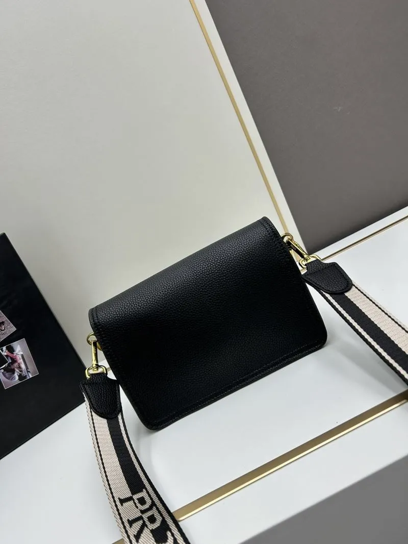 Prada Satchel Bags-94 - Image 3