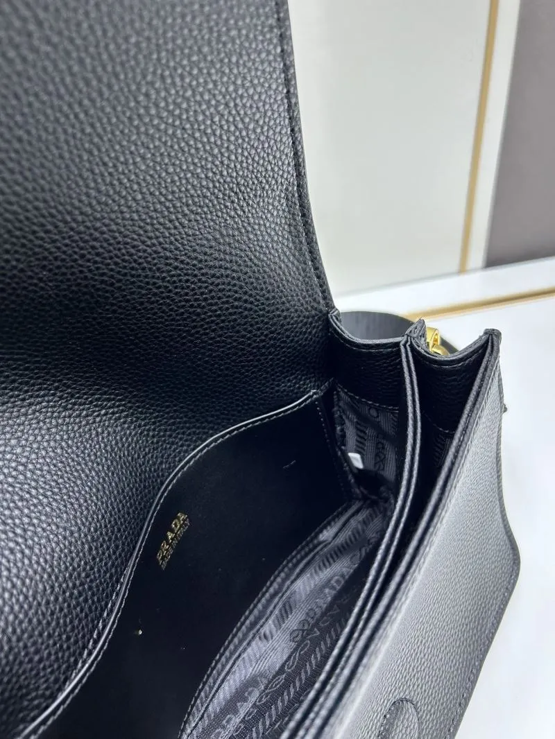 Prada Satchel Bags-94 - Image 8