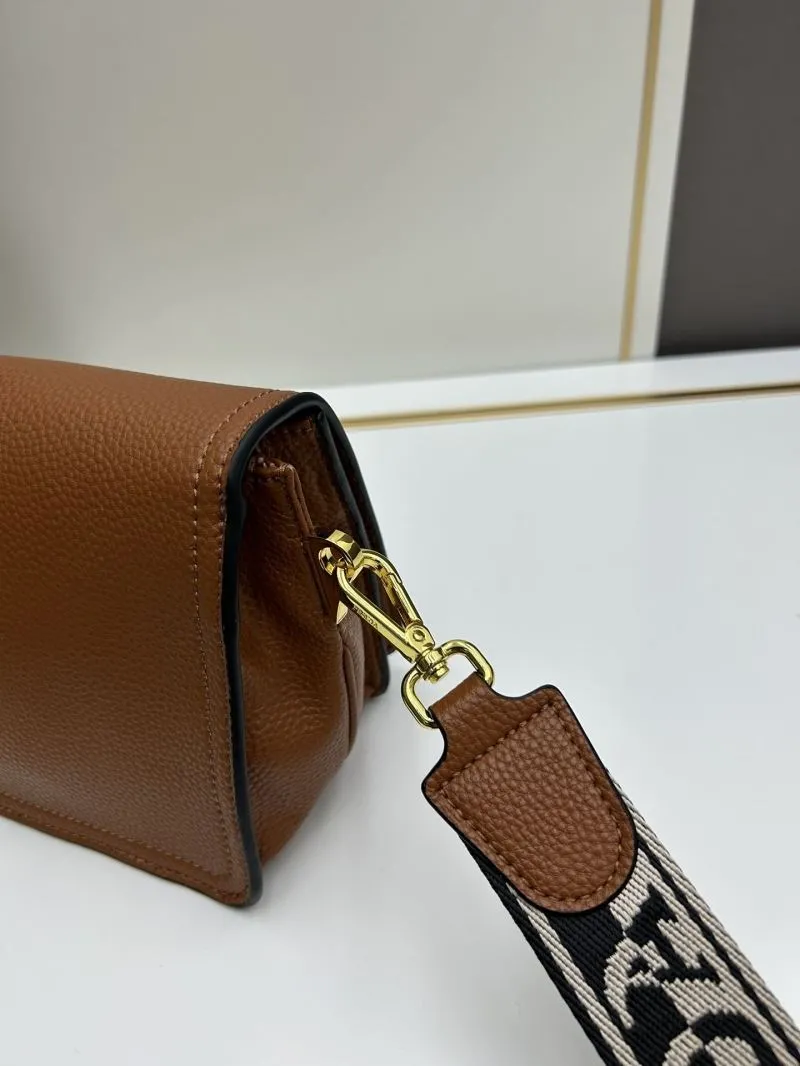 Prada Satchel Bags-95 - Image 6