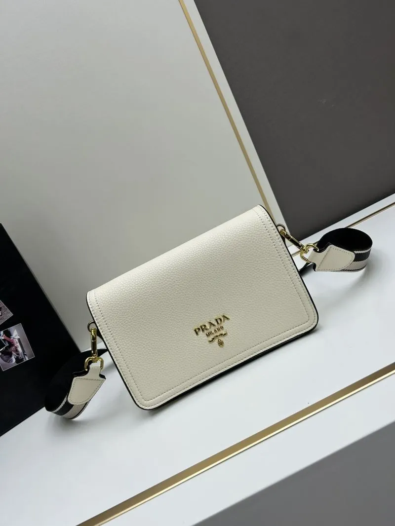 Prada Satchel Bags-96