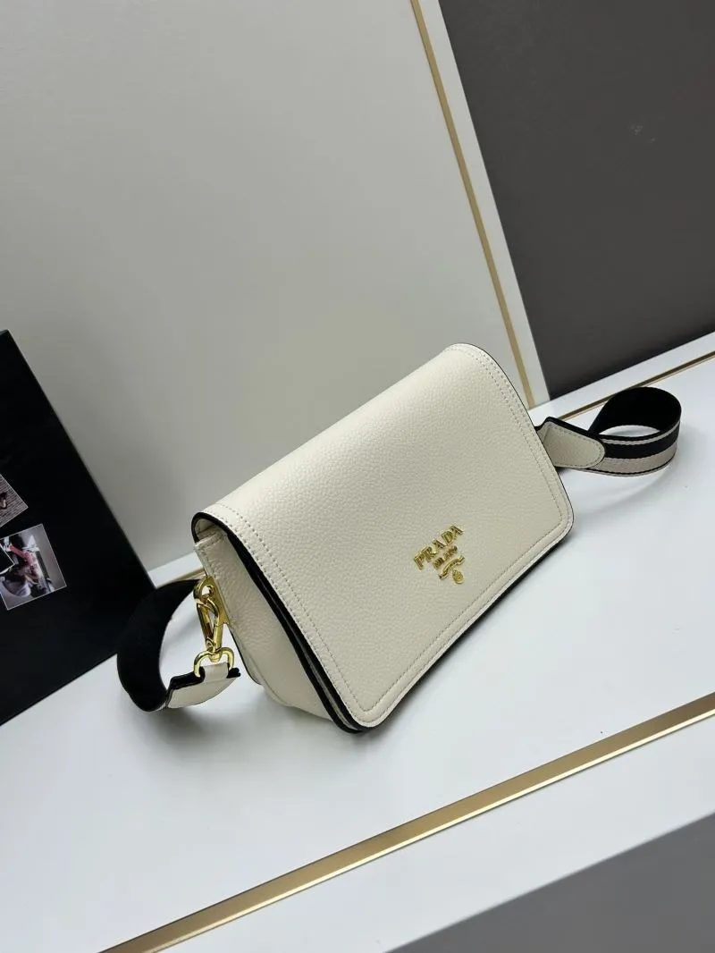 Alternative view of Prada Satchel Bags-96