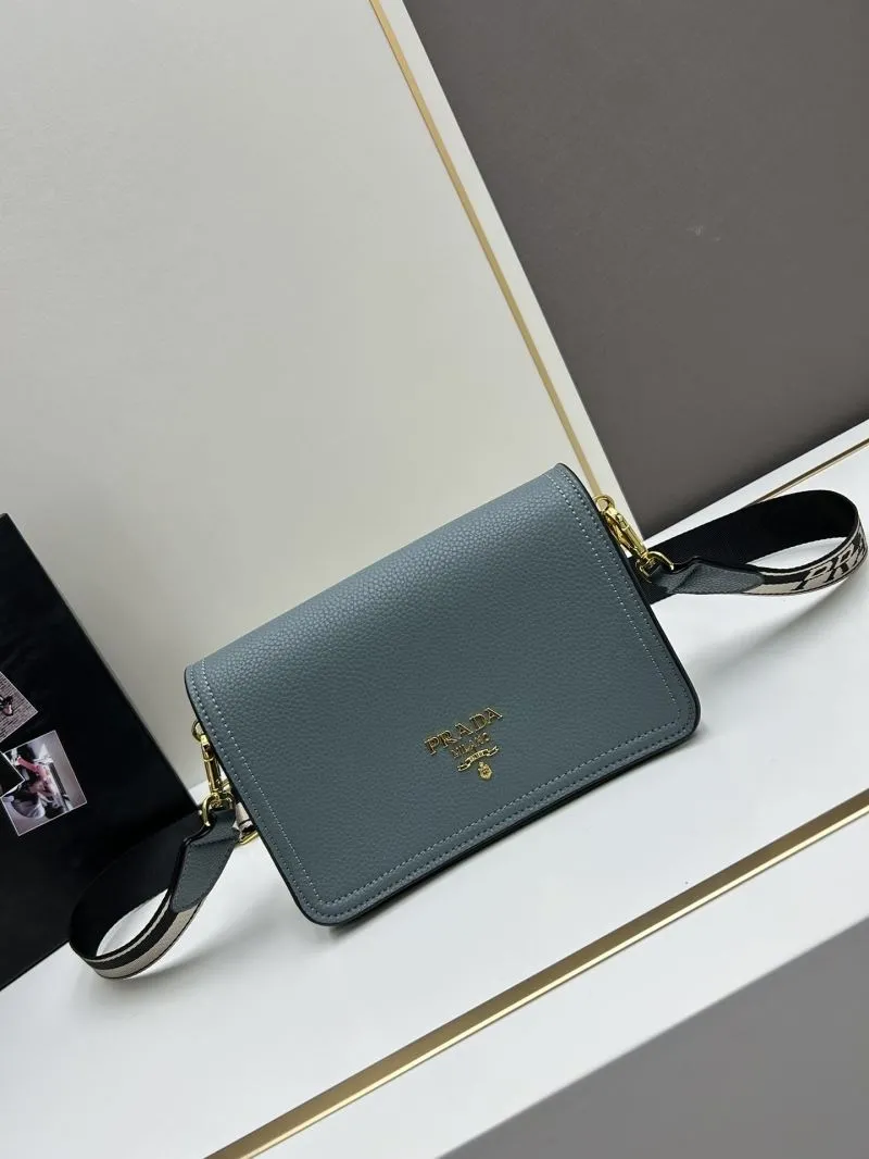Prada Satchel Bags-97