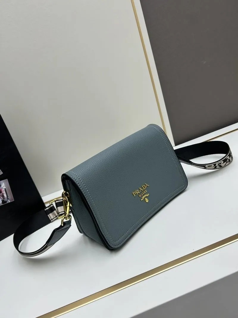 Alternative view of Prada Satchel Bags-97
