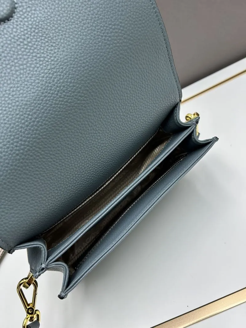 Prada Satchel Bags-97 - Image 7