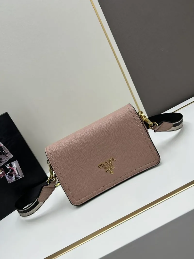 Prada Satchel Bags-98