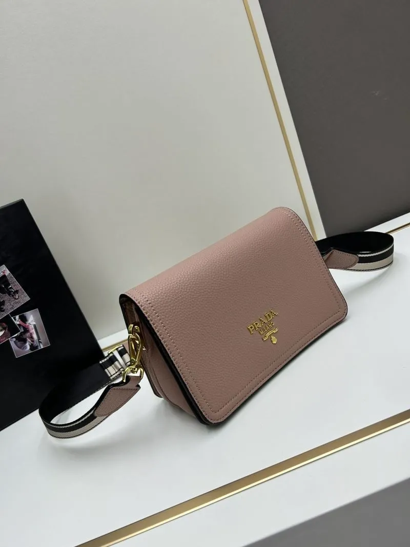 Alternative view of Prada Satchel Bags-98