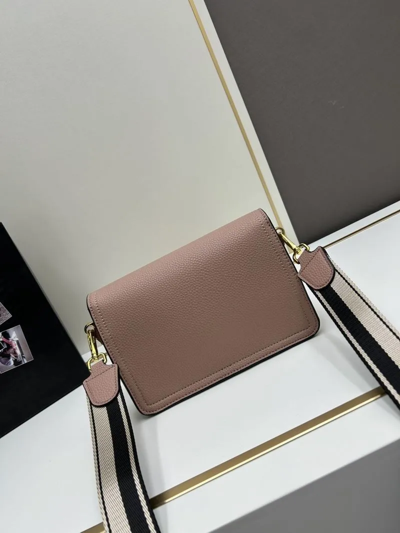 Prada Satchel Bags-98 - Image 3