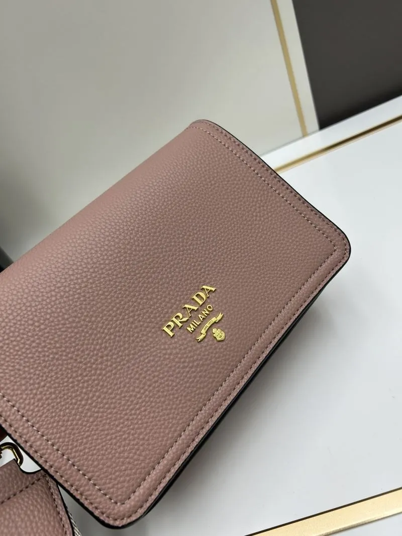 Prada Satchel Bags-98 - Image 4