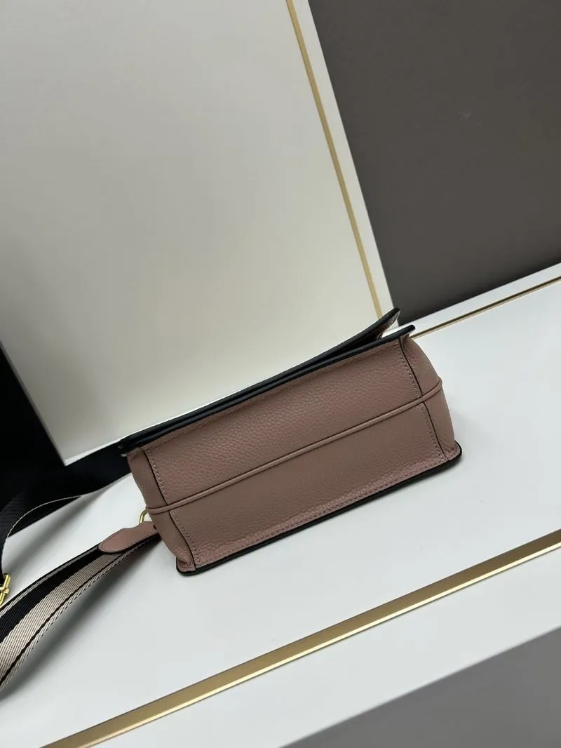 Prada Satchel Bags-98 - Image 5