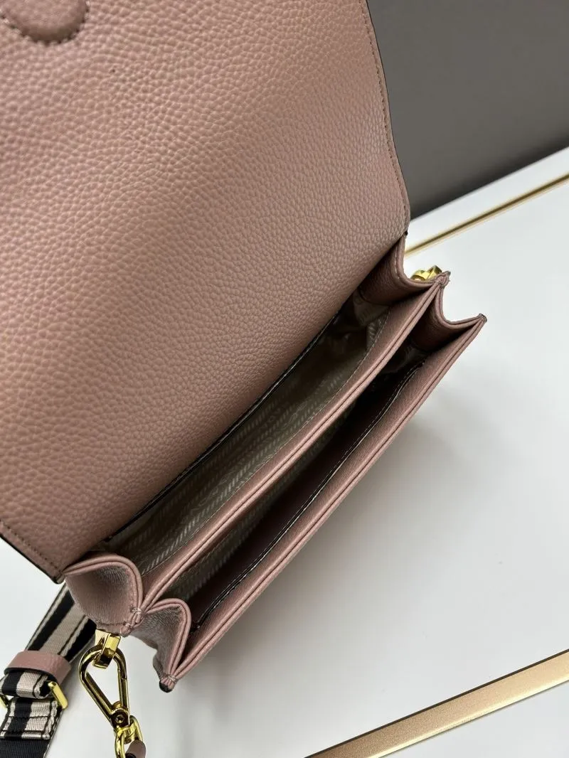 Prada Satchel Bags-98 - Image 7