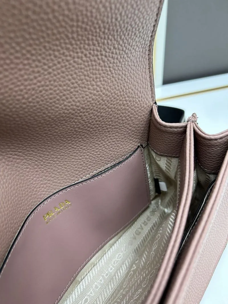 Prada Satchel Bags-98 - Image 8
