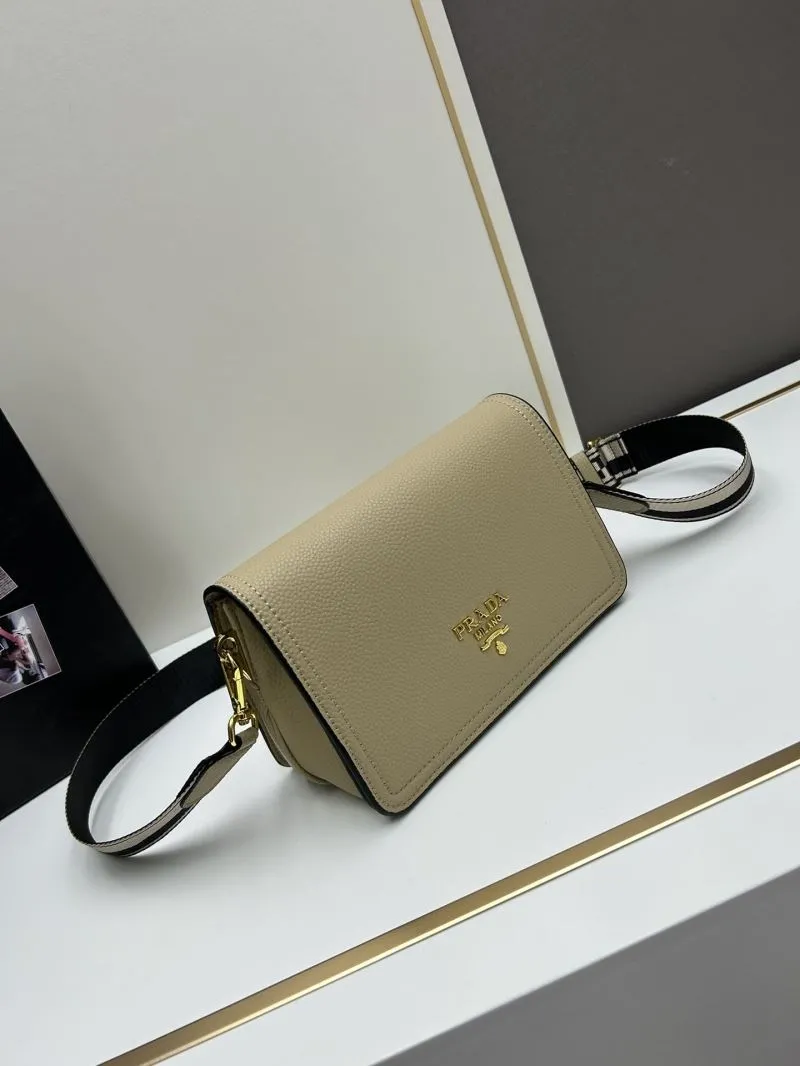 Alternative view of Prada Satchel Bags-99