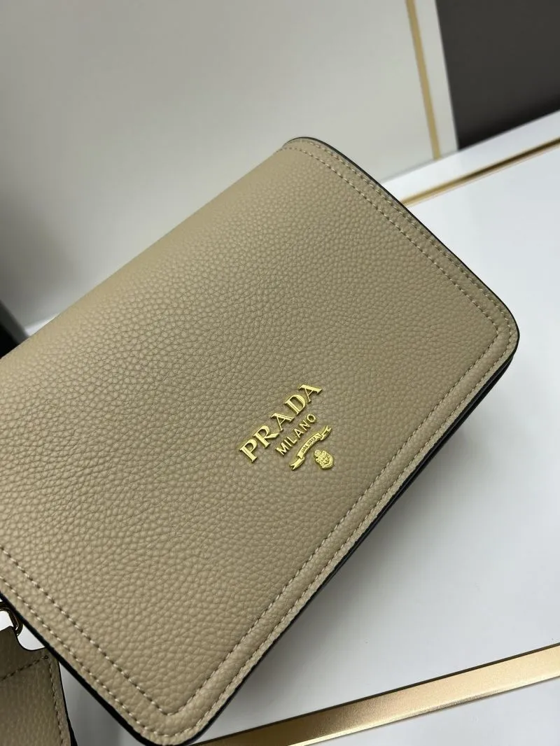 Prada Satchel Bags-99 - Image 4