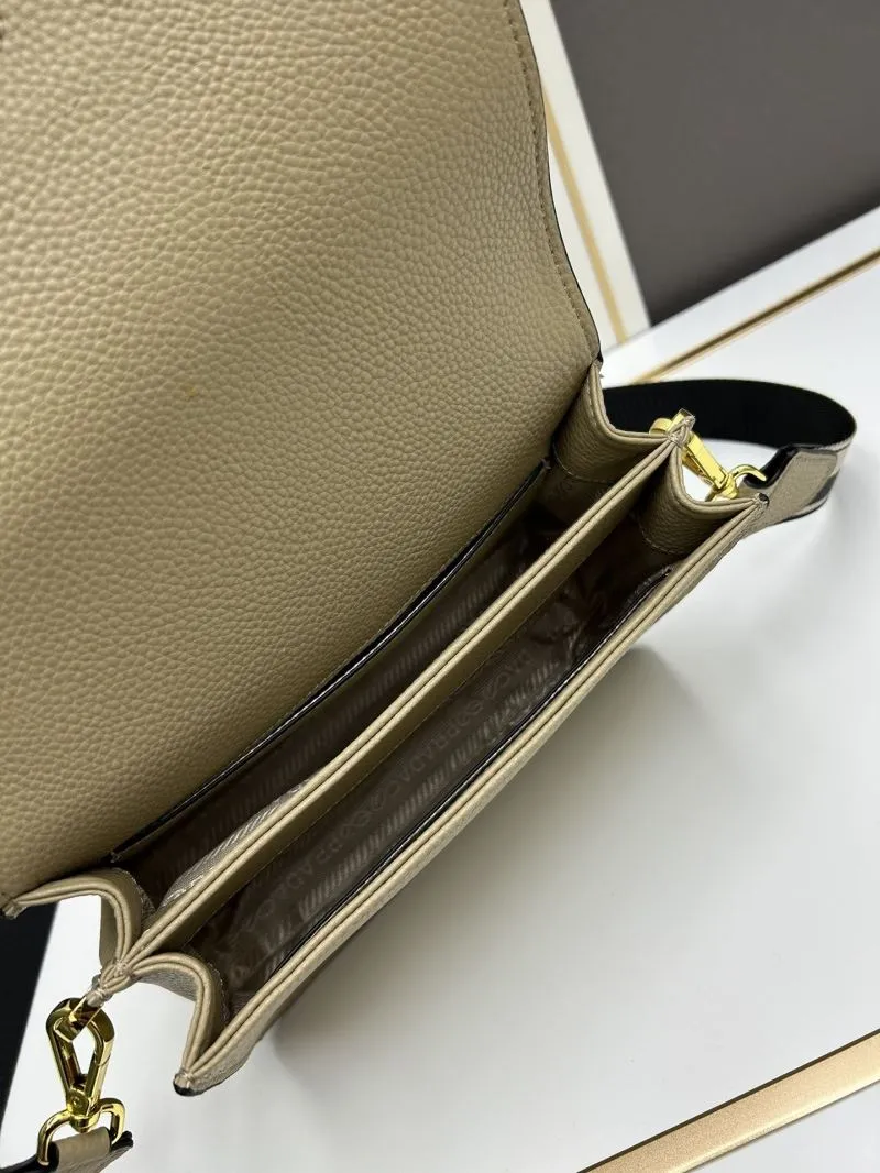 Prada Satchel Bags-99 - Image 7