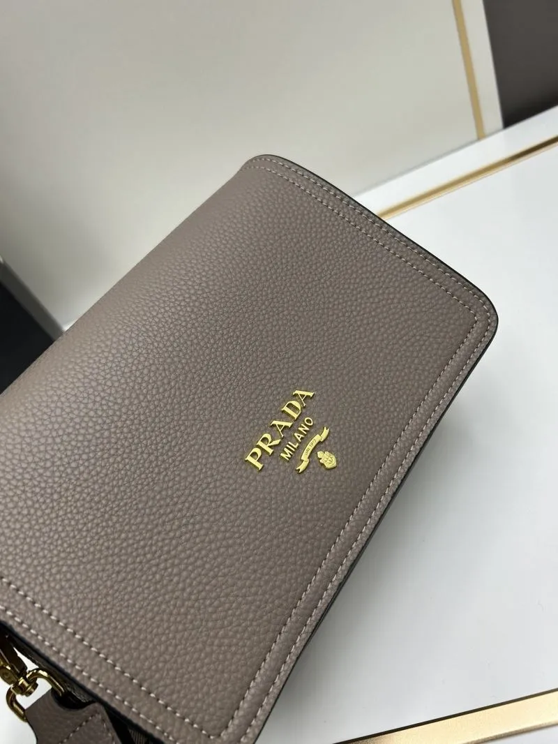 Prada Satchel Bags-100 - Image 4