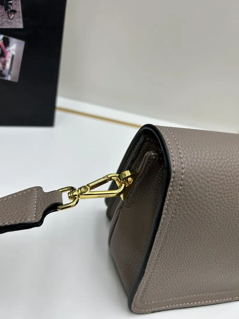 Prada Satchel Bags-100 - Image 6
