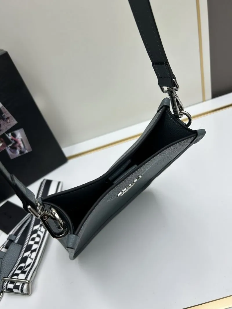 Prada Satchel Bags-101 - Image 7