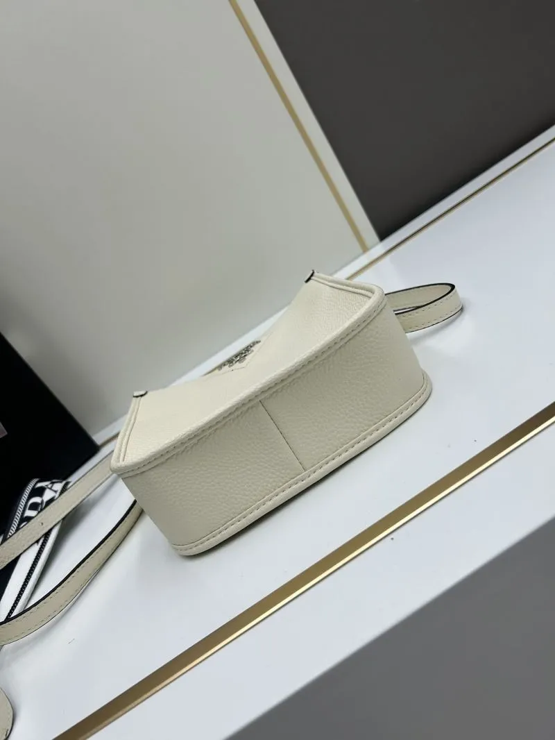 Prada Satchel Bags-102 - Image 5