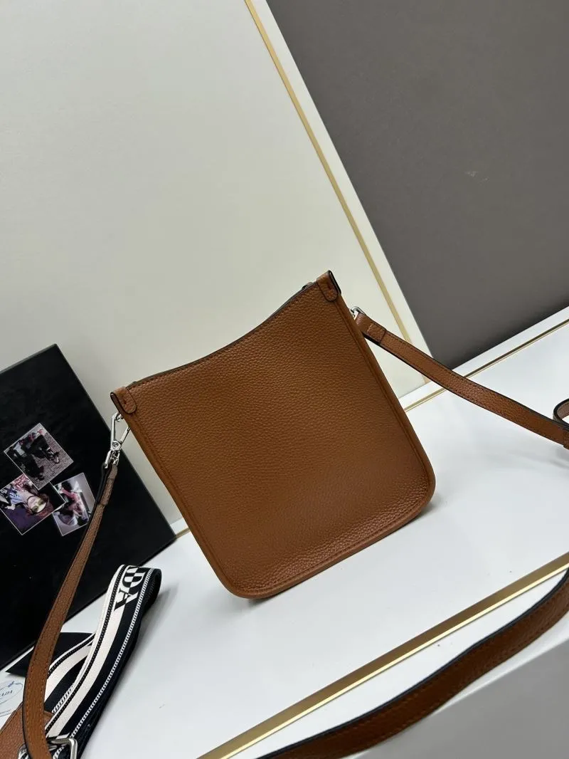 Prada Satchel Bags-103 - Image 3