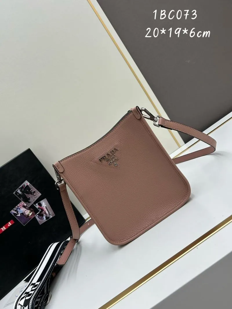 Prada Satchel Bags-104