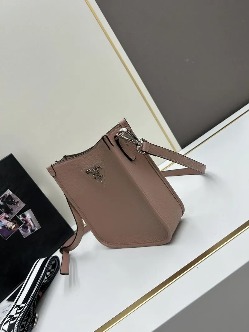 Alternative view of Prada Satchel Bags-104