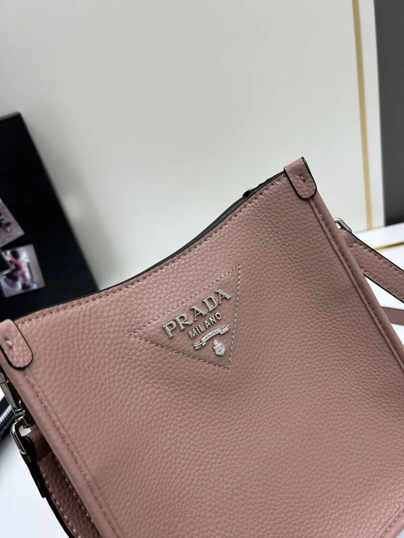 Prada Satchel Bags-104 - Image 4