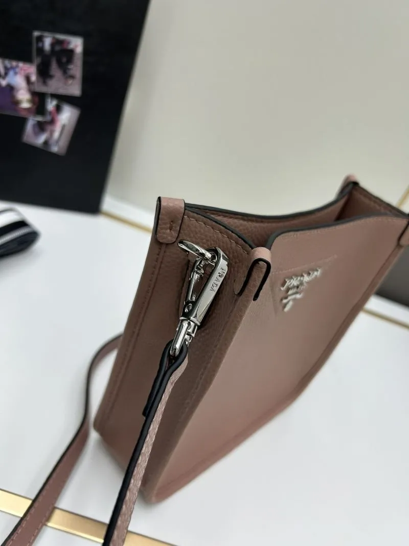 Prada Satchel Bags-104 - Image 6