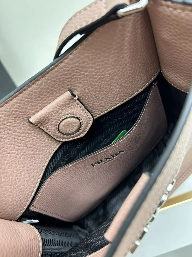Prada Satchel Bags-104 - Image 8