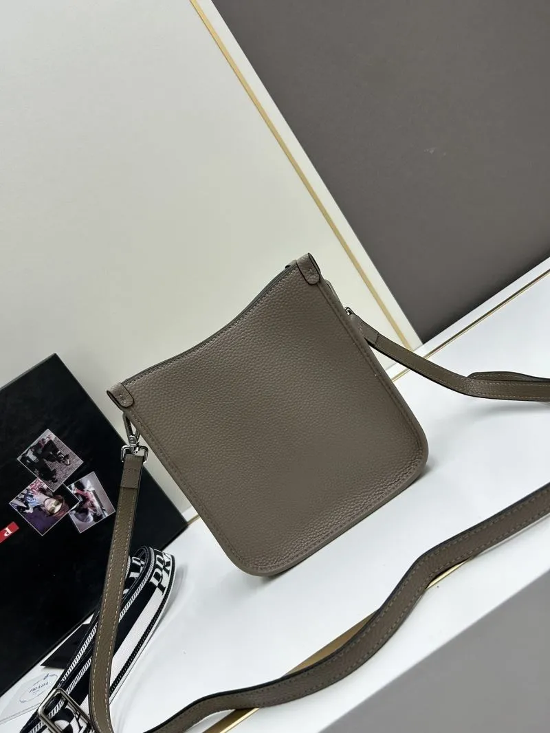 Prada Satchel Bags-105 - Image 3