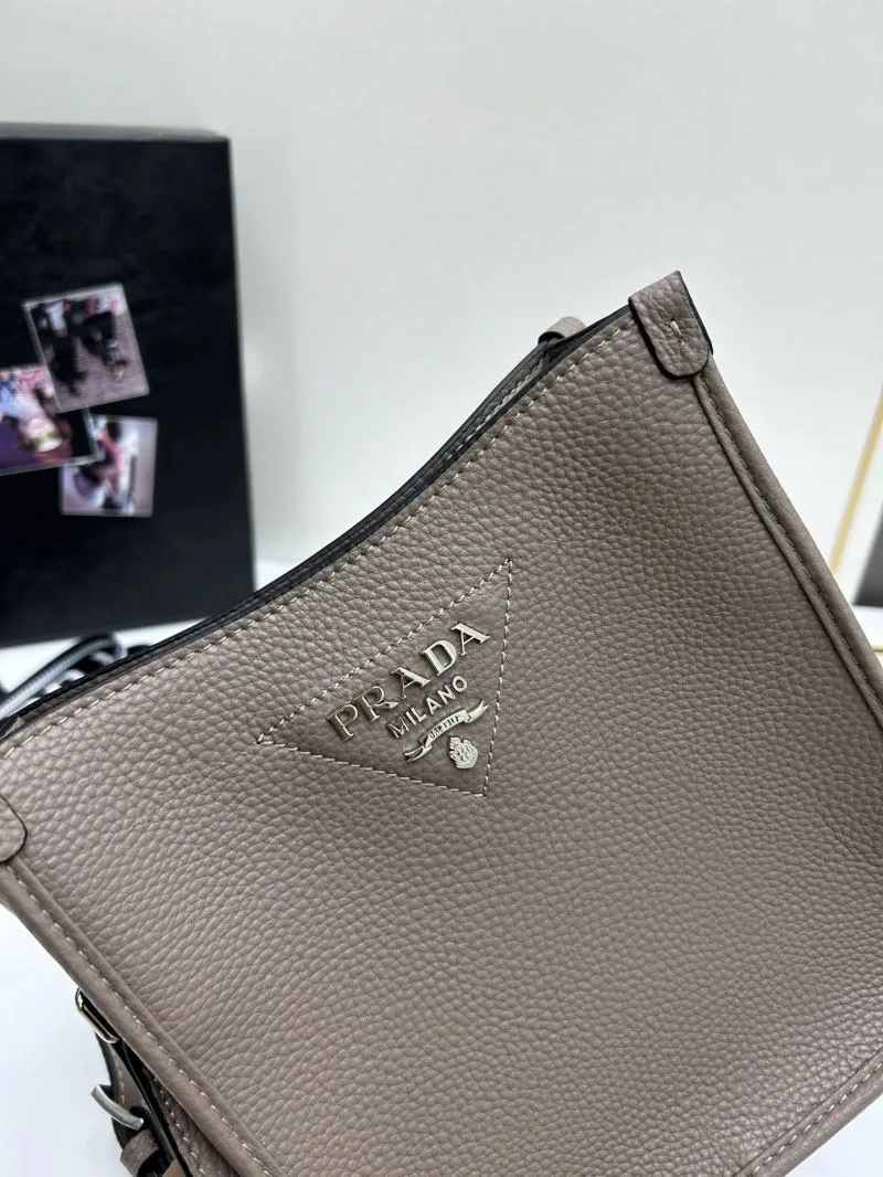 Prada Satchel Bags-105 - Image 4