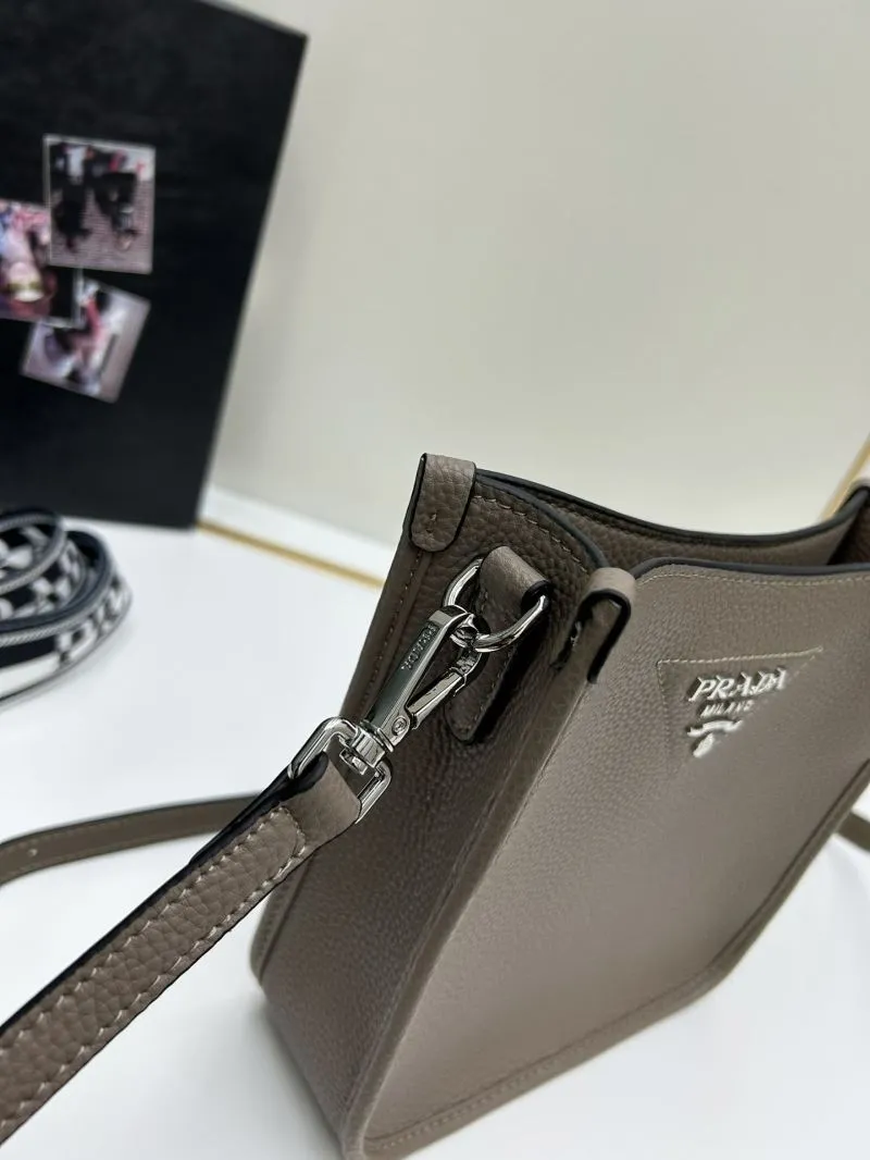 Prada Satchel Bags-105 - Image 6
