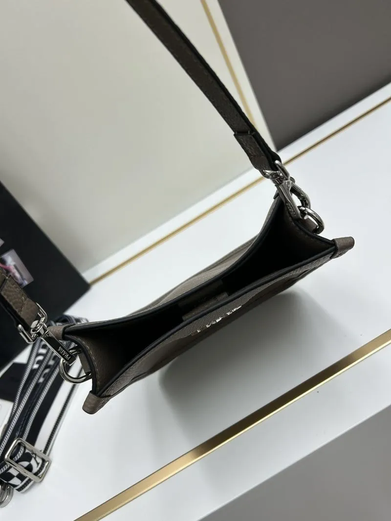 Prada Satchel Bags-105 - Image 7