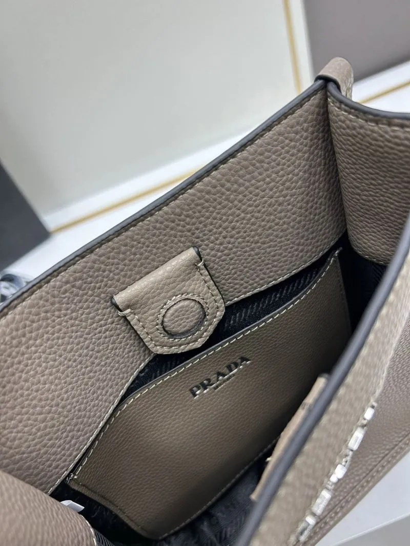 Prada Satchel Bags-105 - Image 8