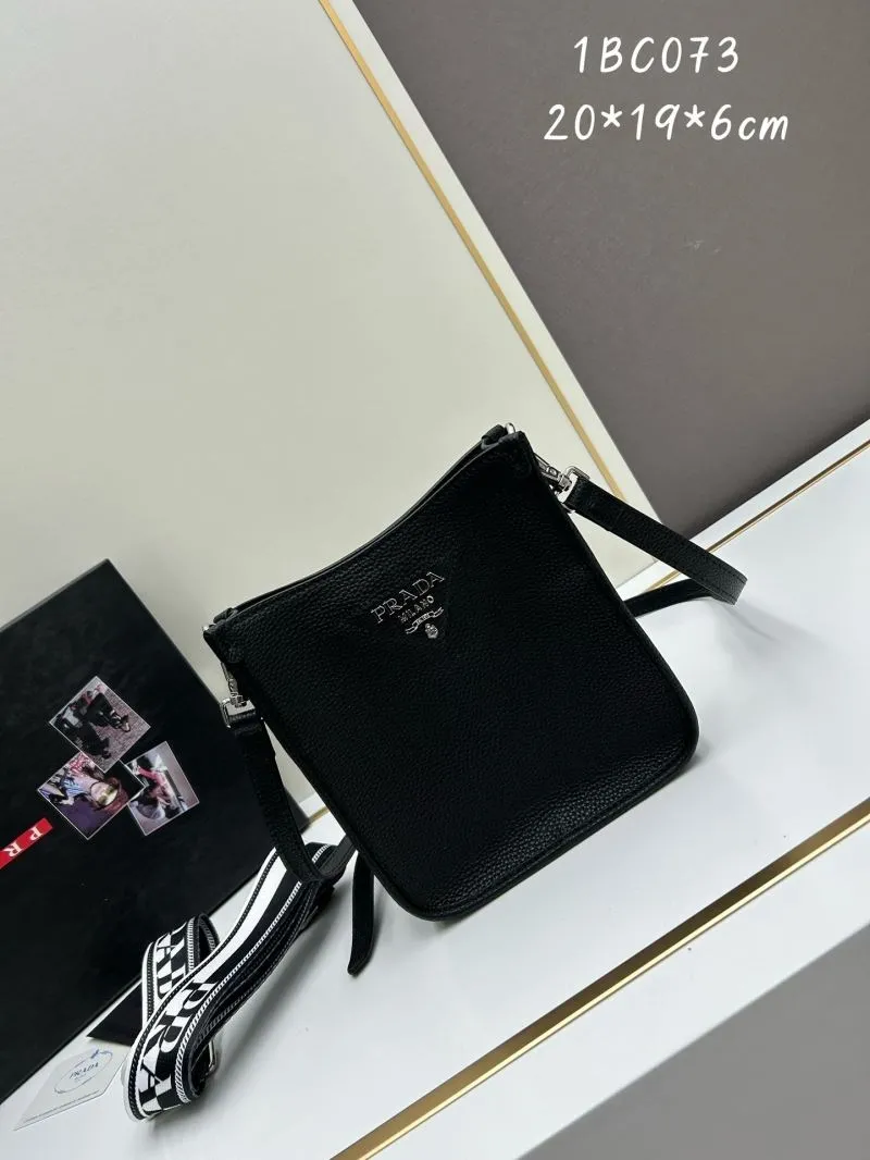 Prada Satchel Bags-106