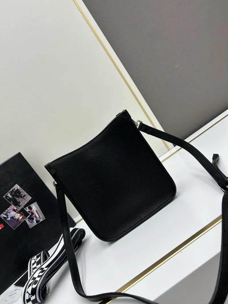 Prada Satchel Bags-106 - Image 3