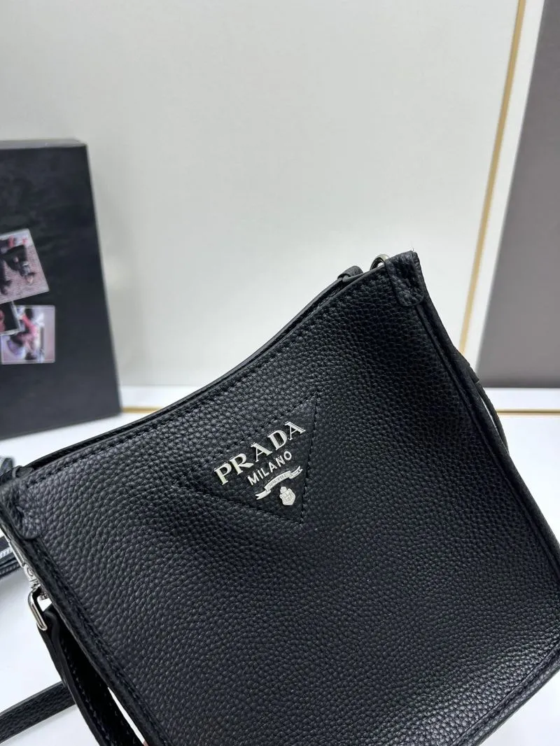 Prada Satchel Bags-106 - Image 4