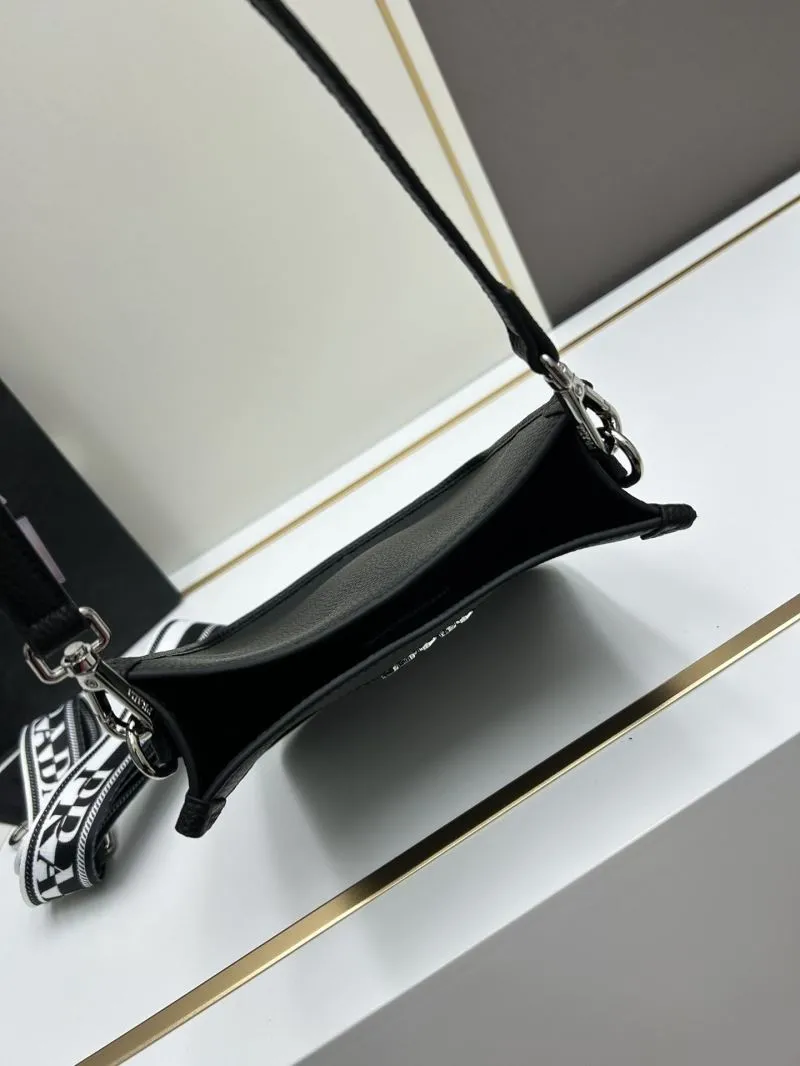 Prada Satchel Bags-106 - Image 7