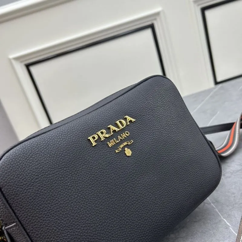 Prada Satchel Bags-107 - Image 4