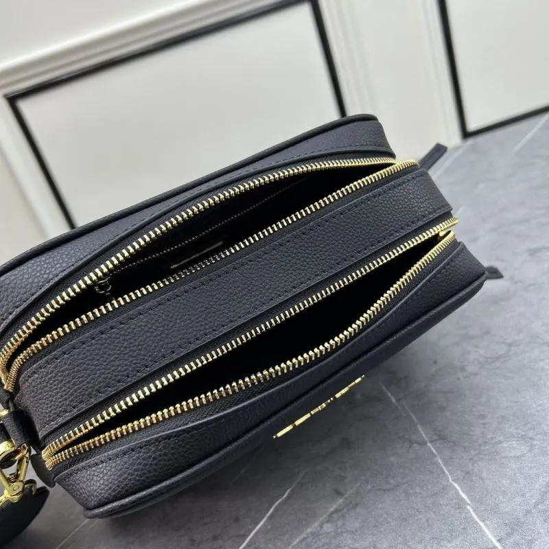 Prada Satchel Bags-107 - Image 7