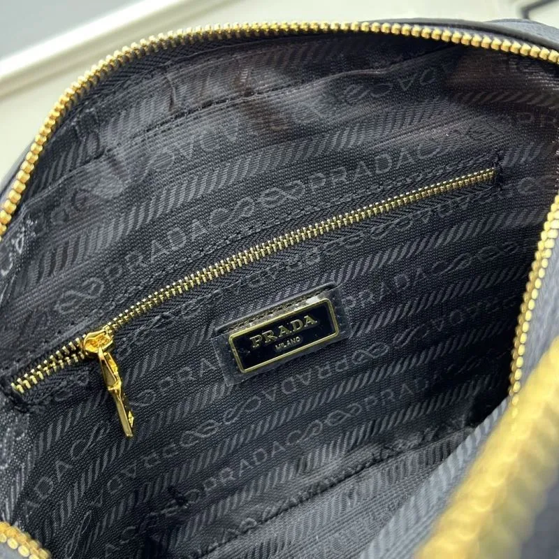 Prada Satchel Bags-107 - Image 8