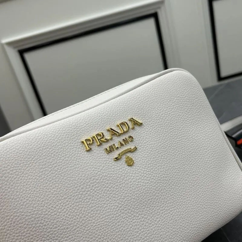 Prada Satchel Bags-108 - Image 4