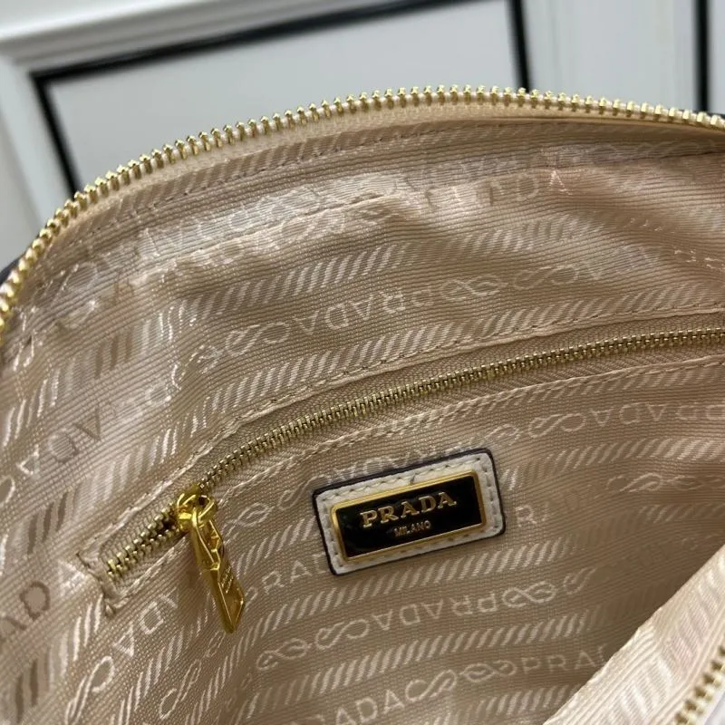 Prada Satchel Bags-108 - Image 8