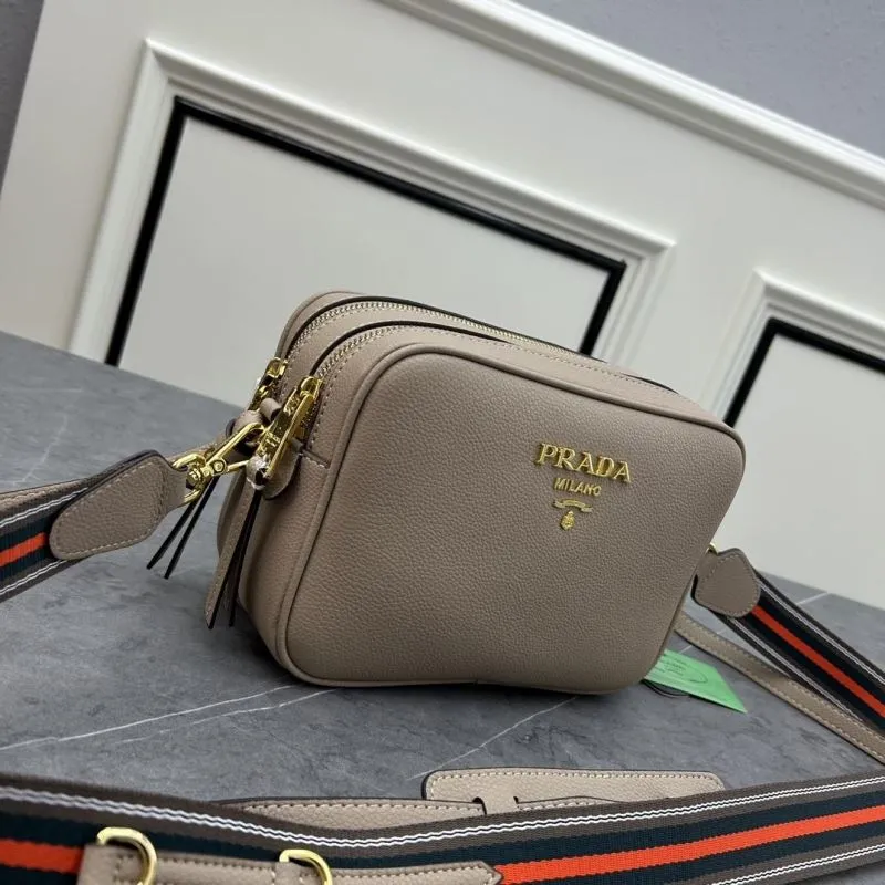 Alternative view of Prada Satchel Bags-111