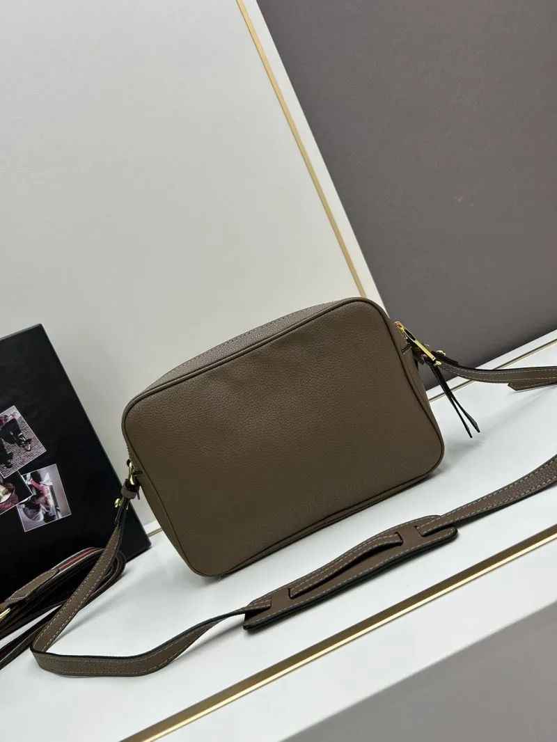 Prada Satchel Bags-112 - Image 3
