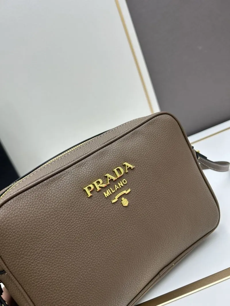 Prada Satchel Bags-112 - Image 4