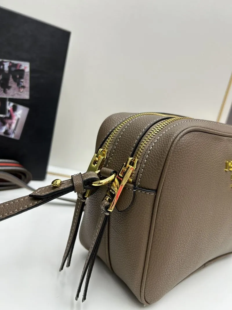Prada Satchel Bags-112 - Image 6